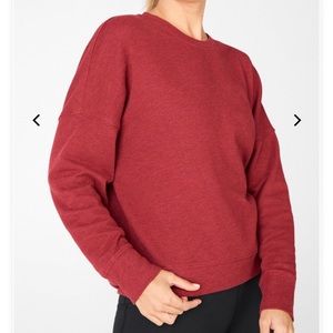 Stacy Pullover - size medium